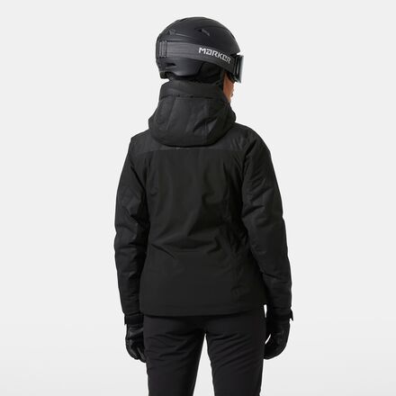 (取寄) ヘリーハンセン レディース ヴァルディゼール 3.0 ジャケット - ウィメンズ...