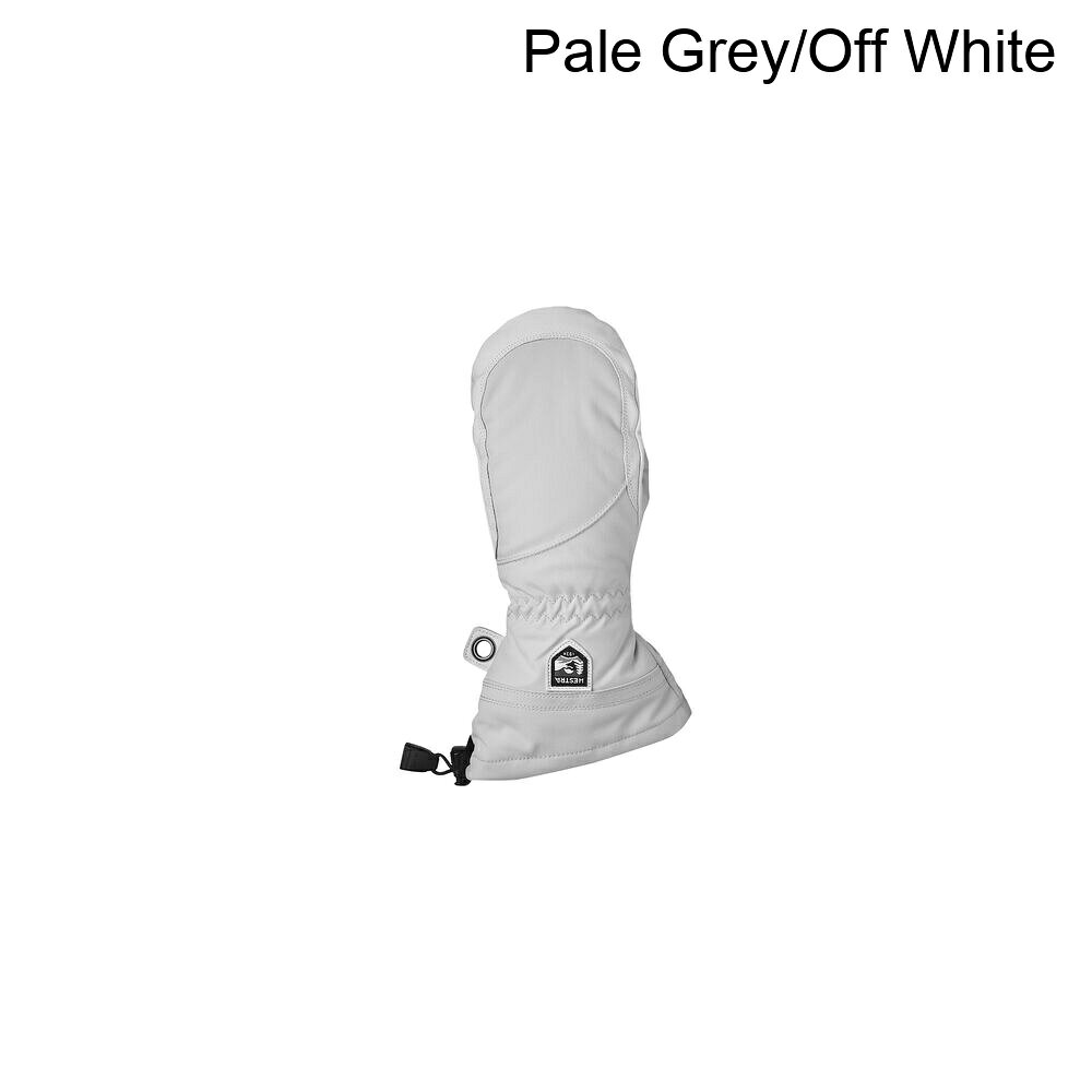 ■商品詳細■ブランドHestraヘストラ■商品名Heli Mitten - Women'sヘリ ミトン - ウィメンズ■商品状態新品・並行輸入品■色Pale Grey/Off White■備考(取寄) ヘストラ レディース ヘリ ミトン - ウィメンズ Hestra women Heli Mitten - Women's Pale Grey/Off WhiteHestra レディース 手袋 グローブ アウトドア ブランド 登山bc-hes0091