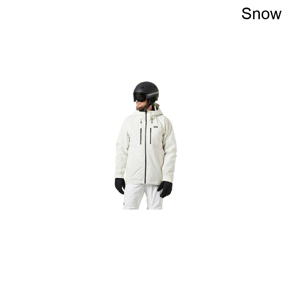 (取寄) ヘリーハンセン メンズ ジュニパー 3.0 ジャケット - メンズ Helly Hansen men Juniper 3.0 Jacket - Men's Snow