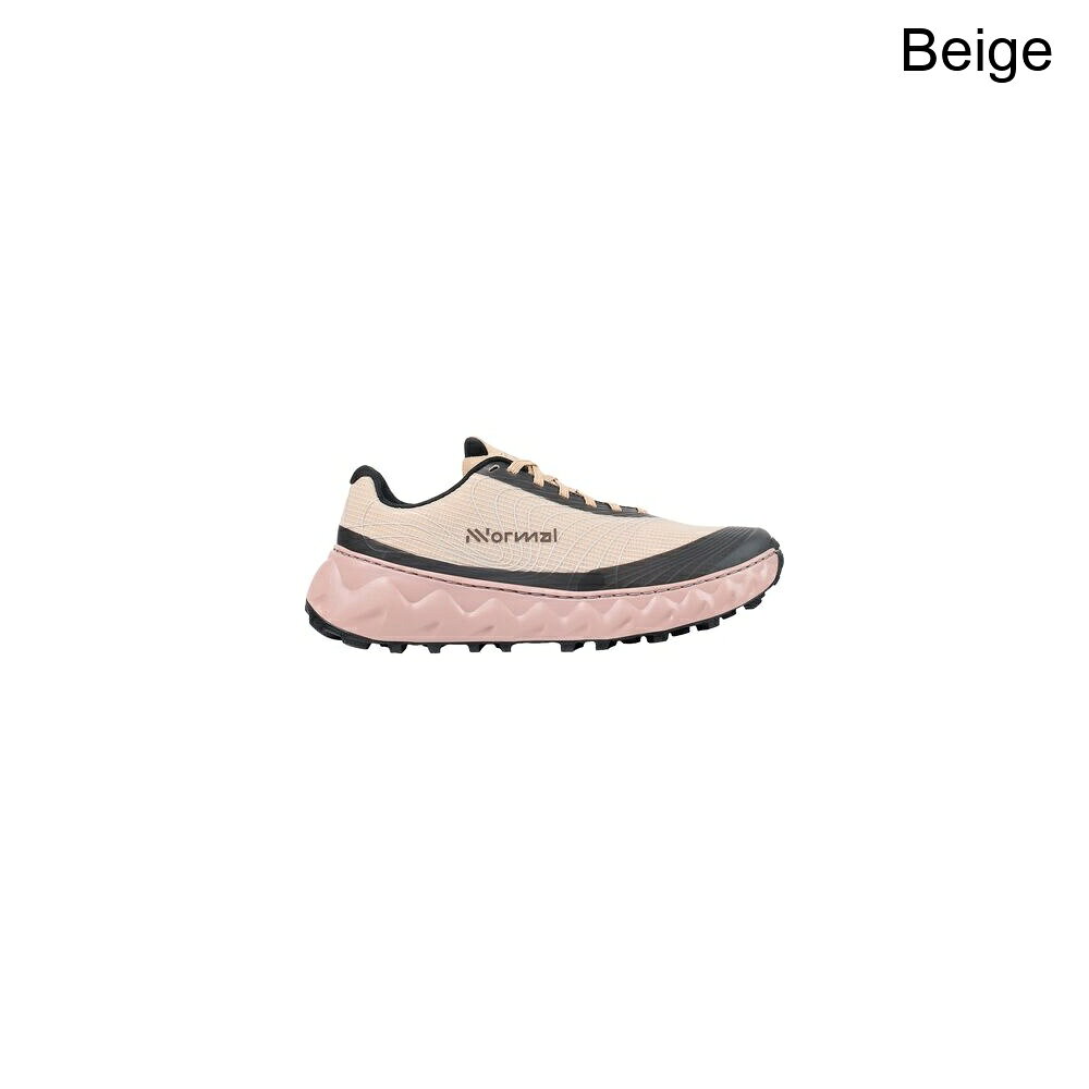 (取寄) ノーマル トミール 2.0 シューズ Nnormal Tomir 2.0 Shoe Beige