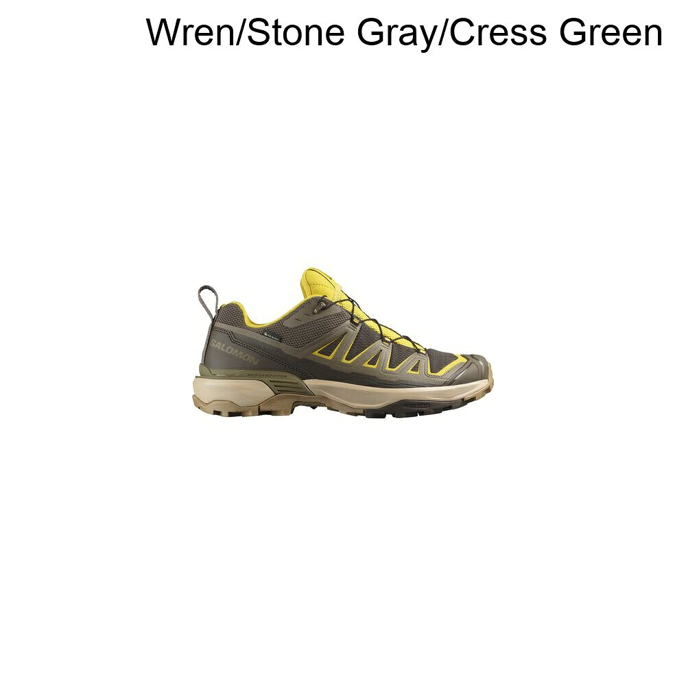 ■商品詳細■ブランドSalomonサロモン■商品名X Ultra 360 Edge GTX Hiking Shoe - Men'sX ウルトラ 360 エッジ Gtx ハイキング シューズ - メンズ■商品状態新品・並行輸入品■色Wren/Stone Gray/Cress Green■備考(取寄) サロモン メンズ X ウルトラ 360 エッジ Gtx ハイキング シューズ - メンズ Salomon men X Ultra 360 Edge GTX Hiking Shoe - Men's Wren/Stone Gray/Cress GreenSalomon シューズ ブーツ スニーカー アウトドア ブランド レッキング 登山 カジュアル 大きいサイズ ビックサイズbc-salzawm