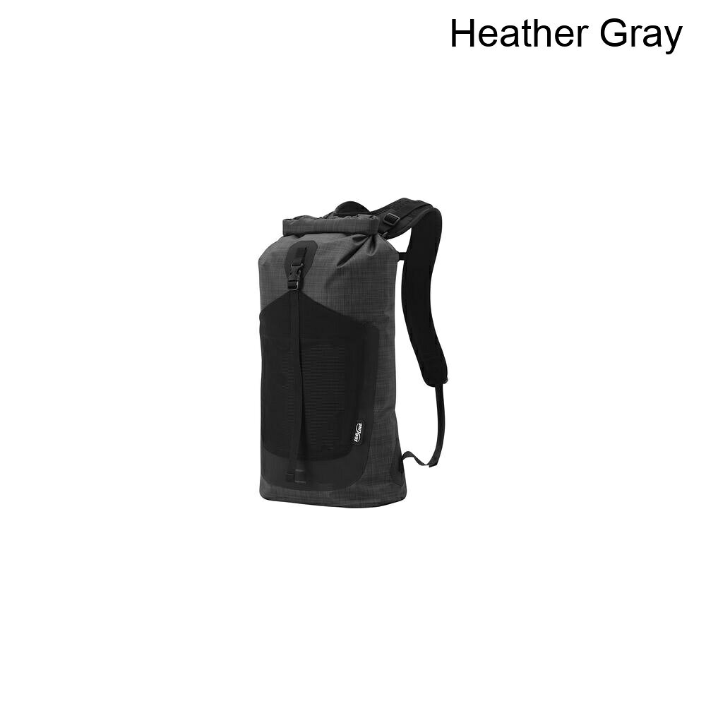 (取寄) シールライン スカイレイク 18L ドライ パック SealLine Skylake 18L Dry Pack Heather Gray