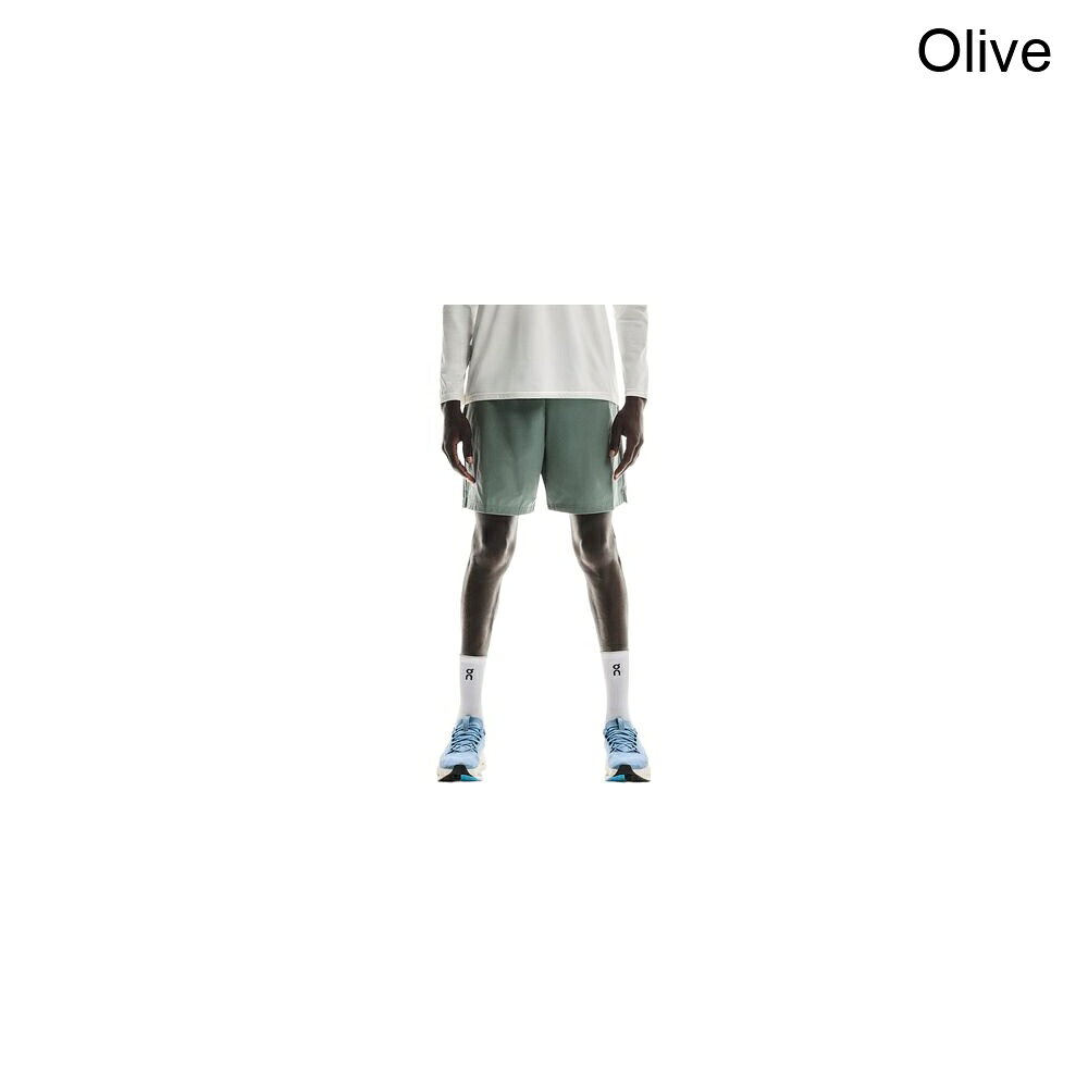 ■商品詳細■ブランドOn Runningオンランニング■商品名7in Core Short - Men's7インチ コア ショート - メンズ■商品状態新品・並行輸入品■色Olive■備考(取寄) オンランニング メンズ 7インチ コア ショート - メンズ On Running men 7in Core Short - Men's OliveOn Running メンズ ハーフパンツ ショートパンツ ズボン アウトドア ブランド カジュアル 男性 大きいサイズ ビックサイズbc-onfb0d5
