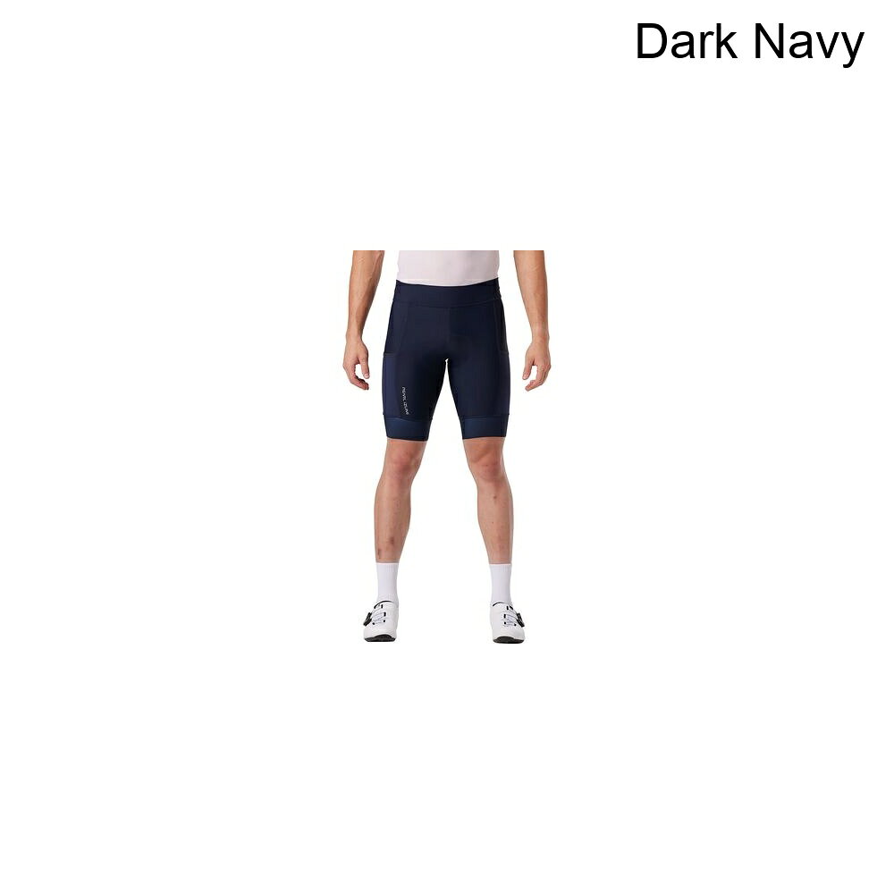 (取寄) パールイズミ メンズ エクスペディション ショート - メンズ PEARL iZUMi men Expedition Short - Men's Dark Navy