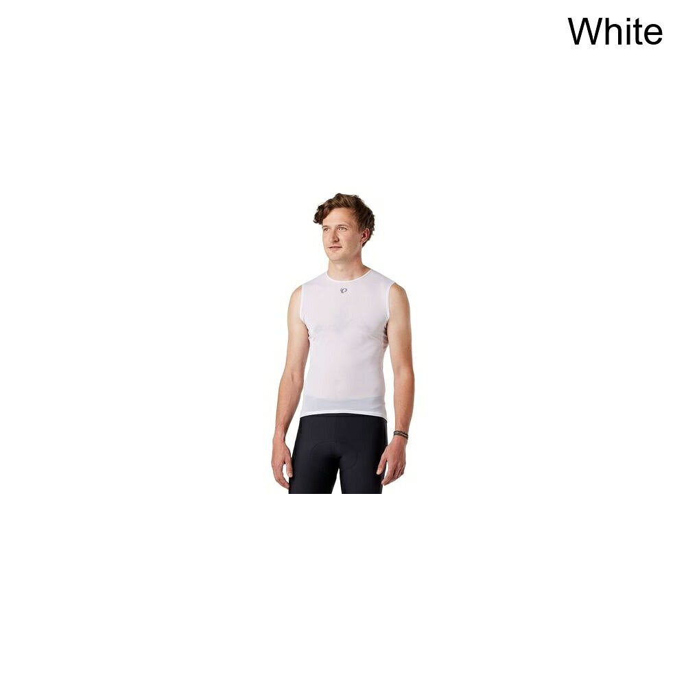 ■商品詳細■ブランドPEARL iZUMiパールイズミ■商品名Transfer Mesh Sleeveless Baselayer - Men'sトランスファー メッシュ スリーブレス ベースレイヤー— - メンズ■商品状態新品・並行輸入品■色White■備考(取寄) パールイズミ メンズ トランスファー メッシュ スリーブレス ベースレイヤー— - メンズ PEARL iZUMi men Transfer Mesh Sleeveless Baselayer - Men's WhitePEARL iZUMi メンズ インナー 自転車 サイクリング トップス ウェア ブランド 男性 カジュアル ファッション 大きいサイズ ビックサイズbc-plzo8rm
