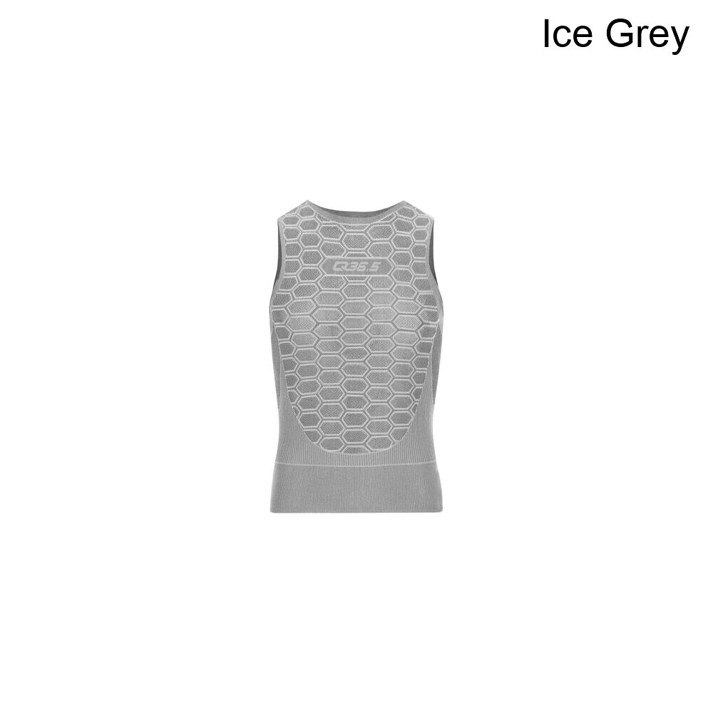 ■商品詳細■ブランドQ36.5■商品名Base Layer 1 Sleevelessベース レイヤー 1 スリーブレス■商品状態新品・並行輸入品■色Ice Grey■備考(取寄) ベース レイヤー 1 スリーブレス Q36.5 Base Layer 1 Sleeveless Ice GreyQ36.5 メンズ インナー 自転車 サイクリング トップス ウェア ブランド 男性 カジュアル ファッション 大きいサイズ ビックサイズbc-qts000p