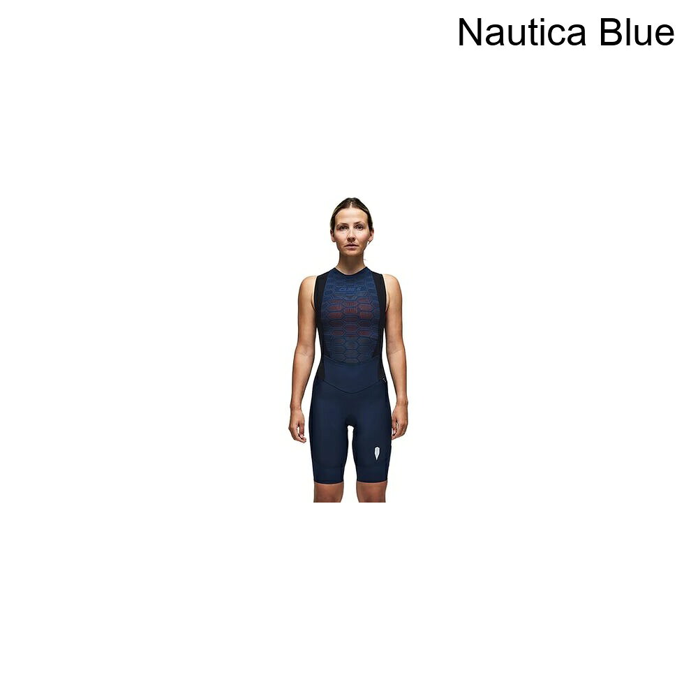 ■商品詳細■ブランドQ36.5■商品名Gregarius Pro Bib Short - Women'sプロ ビブ ショート - ウィメンズ■商品状態新品・並行輸入品■色Nautica Blue■備考(取寄) レディース プロ ビブ ショート - ウィメンズ Q36.5 women Gregarius Pro Bib Short - Women's Nautica BlueQ36.5 レディース ウェア 自転車 サイクリング インナー ブランド 女性 大きいサイズ ビックサイズbc-qts002y
