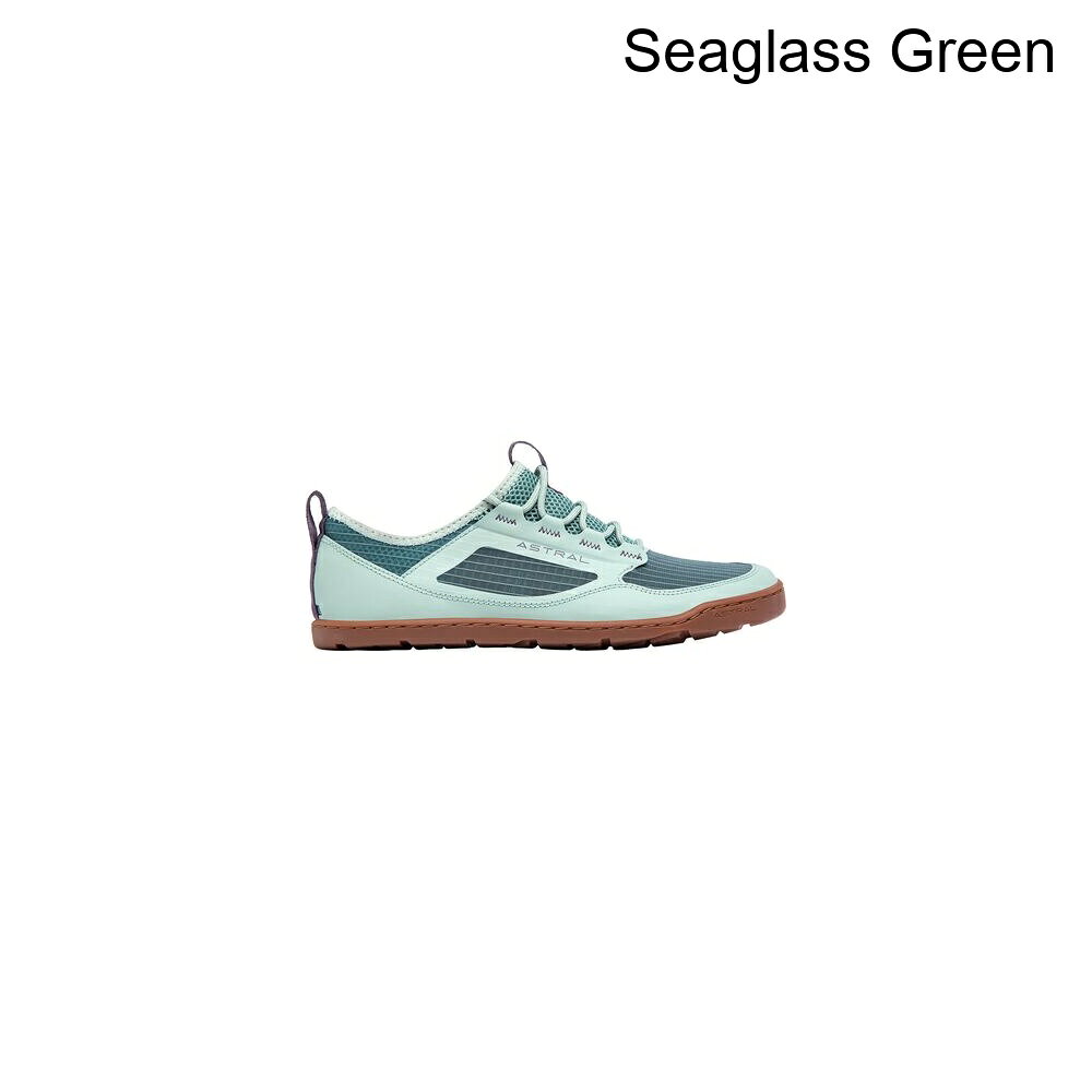 (取寄) アストラル ロヤック AC ウォーター シューズ Astral Loyak AC Water Shoe Seaglass Green