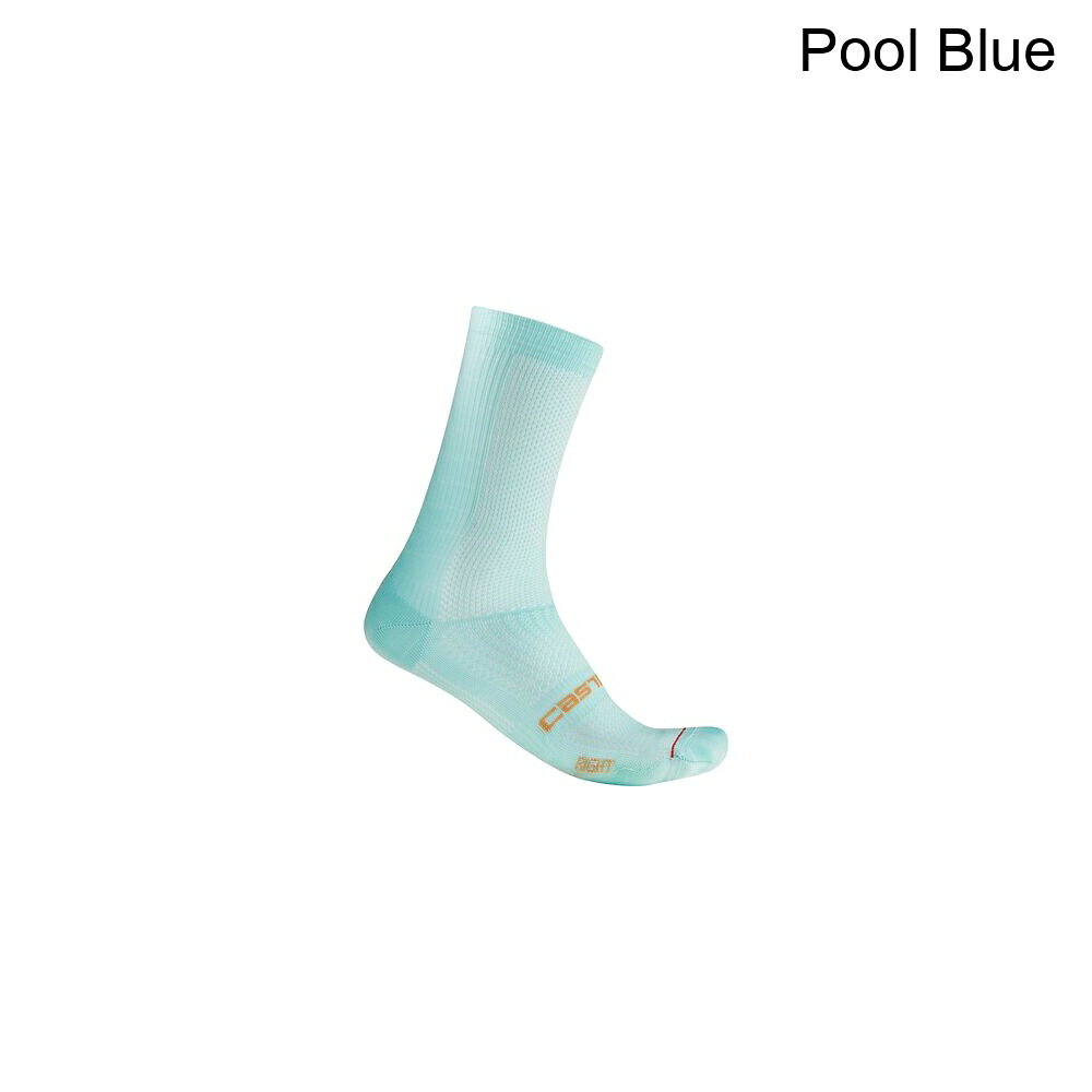 ■商品詳細■ブランドCastelliカステリ■商品名Espresso 18 Sockエスプレッソ 18 ソック■商品状態新品・並行輸入品■色Pool Blue■備考(取寄) カステリ エスプレッソ 18 ソック Castelli Espresso 18 Sock Pool BlueCastelli メンズ ソックス 靴下 レッグウェア 自転車 サイクリング ブランド 男性 カジュアル ファッション 大きいサイズ ビックサイズbc-cstz7x3