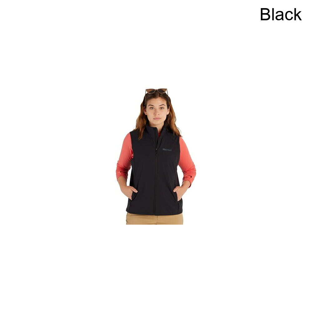 ■商品詳細■ブランドMarmotマーモット■商品名Novus LT Vest - Women'sノーバス Lt ベスト - ウィメンズ■商品状態新品・並行輸入品■色Black■備考(取寄) マーモット レディース ノーバス Lt ベスト - ウィメンズ Marmot women Novus LT Vest - Women's BlackMarmot マーモット トップス ベスト レディース ウェア アウター アウトドア Vest ハイキング 登山 マウンテン ファッションbc-marz9zp