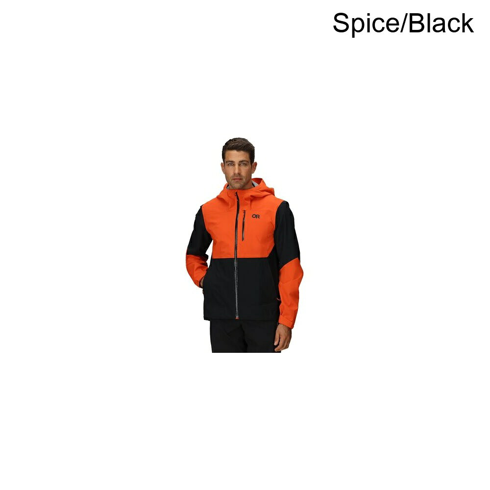■商品詳細■ブランドOutdoor Researchアウトドア リサーチ■商品名Freewheel Stretch Rain Jacket - Men'sフリーホイール ストレッチ レイン ジャケット - メンズ■商品状態新品・並行輸入品■色Spice/Black■備考(取寄) アウトドア リサーチ メンズ フリーホイール ストレッチ レイン ジャケット - メンズ Outdoor Research men Freewheel Stretch Rain Jacket - Men's Spice/BlackOutdoor Research メンズ ジャケット 自転車 サイクリング アウター ブランド 男性 カジュアル ファッション 大きいサイズ ビックサイズbc-odrz92y