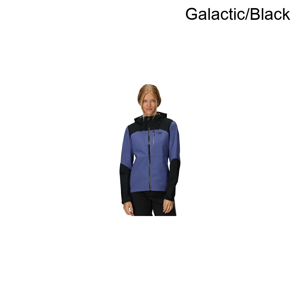 ■商品詳細■ブランドOutdoor Researchアウトドア リサーチ■商品名Freewheel Stretch Rain Jacket - Women'sフリーホイール ストレッチ レイン ジャケット - ウィメンズ■商品状態新品・並行輸入品■色Galactic/Black■備考(取寄) アウトドア リサーチ レディース フリーホイール ストレッチ レイン ジャケット - ウィメンズ Outdoor Research women Freewheel Stretch Rain Jacket - Women's Galactic/BlackOutdoor Research スポーツ・アウトドア >> 自転車・サイクリング >> ウェア >> レディースウェア >> サイクリングジャージbc-odrz92z