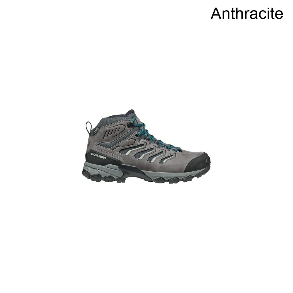 ■商品詳細■ブランドScarpaスカルパ■商品名Moraine Mid WP Shoe - Men'sモレーン ミッド Wp シューズ - メンズ■商品状態新品・並行輸入品■色Anthracite■備考(取寄) スカルパ メンズ モレーン ミッド Wp シューズ - メンズ Scarpa men Moraine Mid WP Shoe - Men's AnthraciteScarpa シューズ ブーツ スニーカー アウトドア ブランド レッキング 登山 カジュアル 大きいサイズ ビックサイズbc-scrz2cq