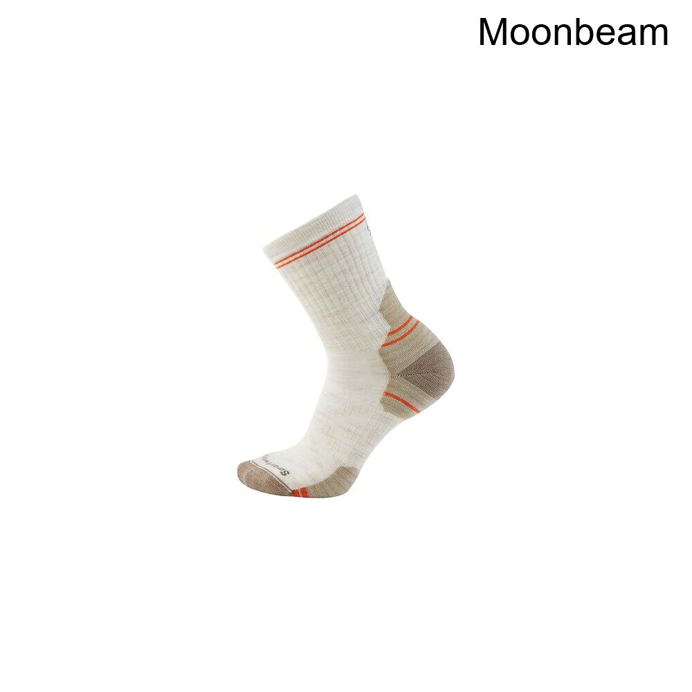 (取寄) スマートウール レディース ハイク ターゲッティド クッション ミッド クルー ソック - ウィメンズ Smartwool women Hike Targeted Cushion Mid Crew Sock - Women's Moonbeam
