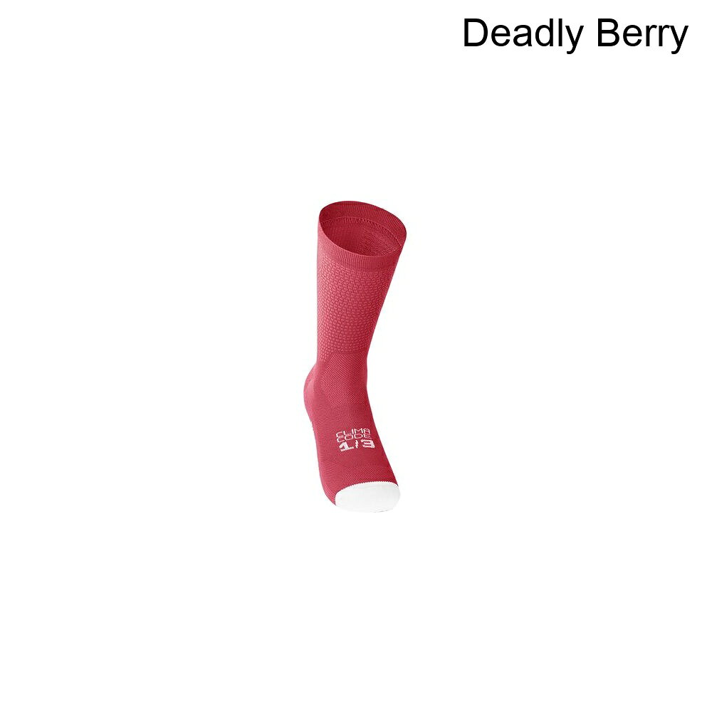(取寄) アソス メンズ エンデュランス S11 ソックス - メンズ Assos men Endurance S11 Socks - Men's Deadly Berry