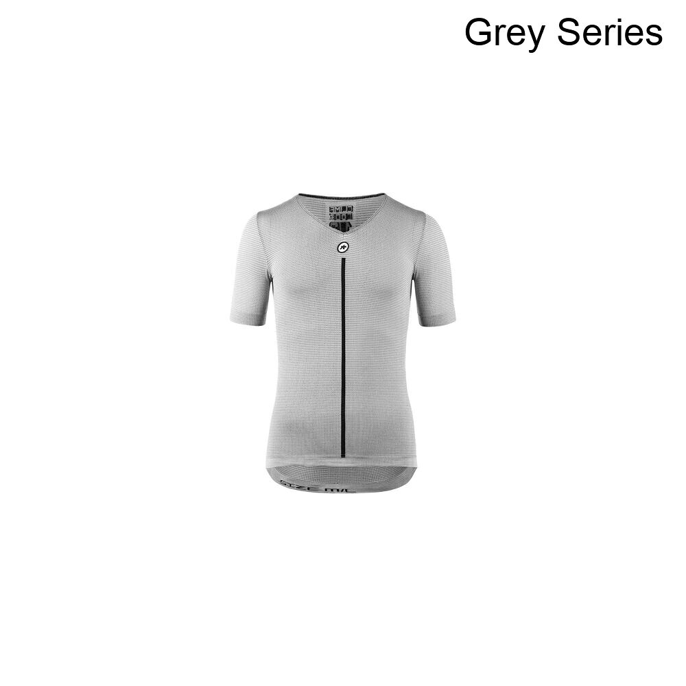 ■商品詳細■ブランドAssosアソス■商品名Summer Short-Sleeve Skin Layer P1 - Men'sサマー ショートスリーブ スキン レイヤー P1 - メンズ■商品状態新品・並行輸入品■色Grey Series■備考(取寄) アソス メンズ サマー ショートスリーブ スキン レイヤー P1 - メンズ Assos men Summer Short-Sleeve Skin Layer P1 - Men's Grey SeriesAssos メンズ インナー 自転車 サイクリング トップス ウェア ブランド 男性 カジュアル ファッション 大きいサイズ ビックサイズbc-aasz0ds