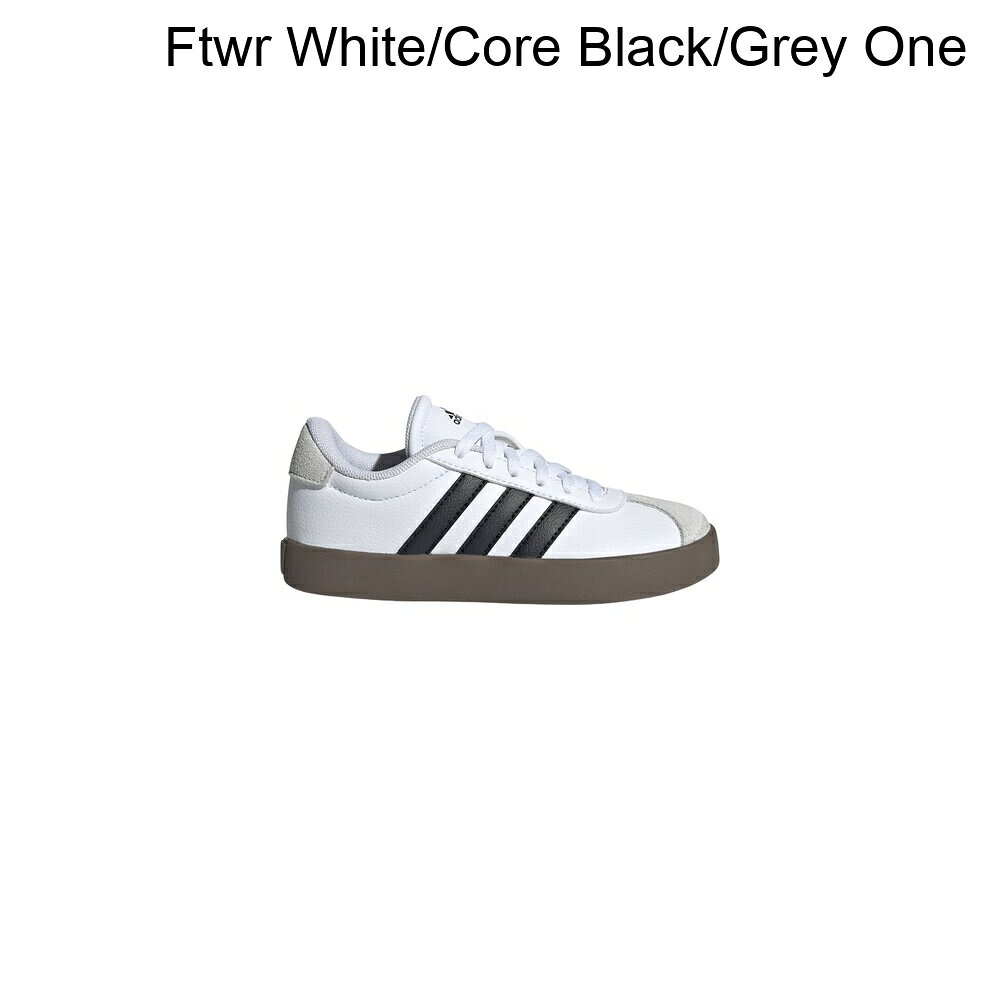 ■商品詳細■ブランドAdidasアディダス■商品名VL Court 3.0 Shoe - Kids'Vl コート 3.0 シューズ - キッズ■商品状態新品・並行輸入品■色Ftwr White/Core Black/Grey One■備考(取寄) アディダス キッズ Vl コート 3.0 シューズ - キッズ Adidas kids VL Court 3.0 Shoe - Kids' Ftwr White/Core Black/Grey OneAdidas キッズ シューズ スニーカー ブランド ジュニア カジュアル ストリート 大きいサイズ ビックサイズbc-addi1ix