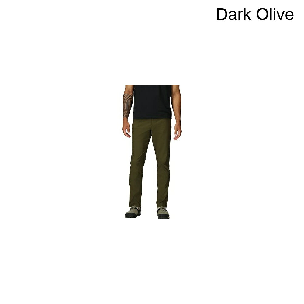 (取寄) アウトドア リサーチ メンズ ティンバーライン 5ポケット パンツ - メンズ Outdoor Research men Timberline 5-Pocket Pant - Men's Dark Olive