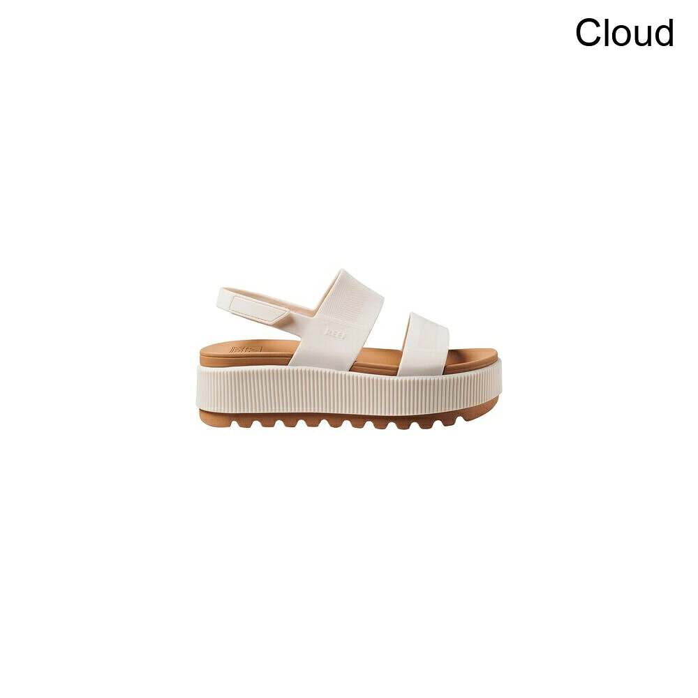 ■商品詳細■ブランドReefリーフ■商品名Water Vista Higher Sandal - Women'sウォーター ビスタ ハイヤー サンダル - ウィメンズ■商品状態新品・並行輸入品■色Cloud■備考(取寄) リーフ レディース ウォーター ビスタ ハイヤー サンダル - ウィメンズ Reef women Water Vista Higher Sandal - Women's CloudReef レディース ストラップサンダル ブランド ファッション 女性 大きいサイズ ビックサイズbc-refz0da
