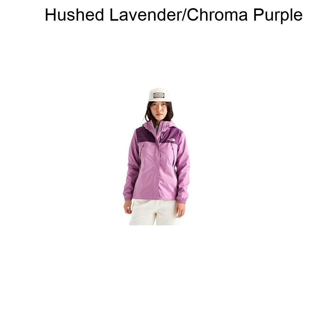 ■商品詳細■ブランドThe North Faceノースフェイス■商品名Antora Rain Jacket - Women'sアントラ レイン ジャケット - ウィメンズ■商品状態新品・並行輸入品■色Hushed Lavender/Chroma Purple■備考(取寄) ノースフェイス レディース アントラ レイン ジャケット - ウィメンズ The North Face women Antora Rain Jacket - Women's Hushed Lavender/Chroma PurpleThe North Face ノースフェイス レインウェア レインジャケット アウター ハイキング 登山 マウンテン アウトドア 雨具bc-tnfze1p