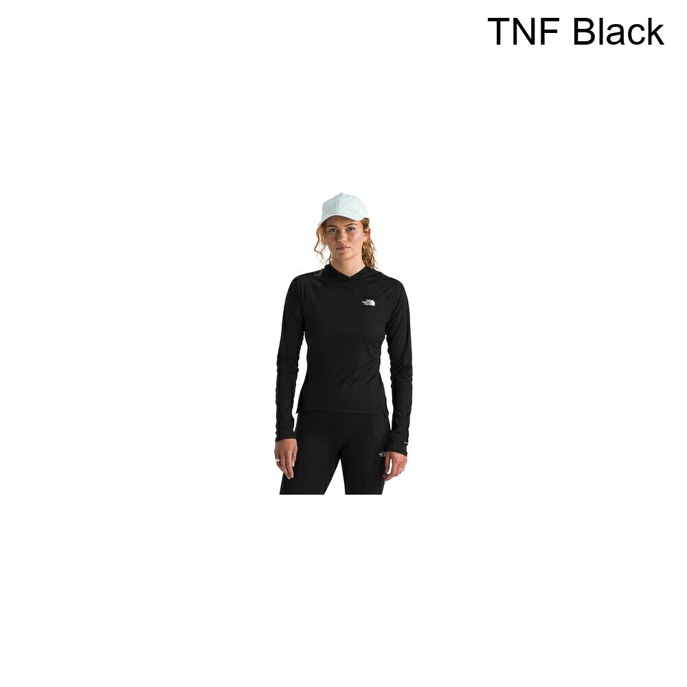 ■商品詳細■ブランドThe North Faceノースフェイス■商品名Sunriser Hoodie - Women'sサンライザー ブーディ - ウィメンズ■商品状態新品・並行輸入品■色TNF Black■備考(取寄) ノースフェイス レディース サンライザー ブーディ - ウィメンズ The North Face women Sunriser Hoodie - Women's TNF BlackThe North Face ノースフェイス Tシャツ タンクトップ レディース トップス アウトドア ブランド フィットネス カジュアルbc-tnfze47