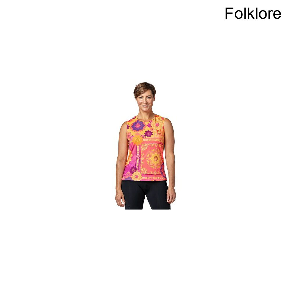 ■商品詳細■ブランドTerry Bicyclesテリーバイシクルズ■商品名Soleil Split Tank - Women'sソレイユ スプリット タンク - ウィメンズ■商品状態新品・並行輸入品■色Folklore■備考(取寄) テリーバイシクルズ レディース ソレイユ スプリット タンク - ウィメンズ Terry Bicycles women Soleil Split Tank - Women's FolkloreTerry Bicycles スポーツ・アウトドア >> 自転車・サイクリング >> ウェア >> レディースウェア >> サイクリングジャージbc-tryf06b
