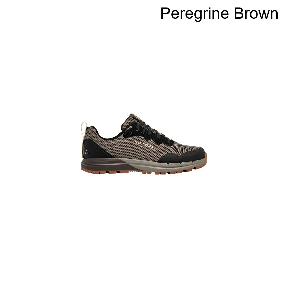(取寄) アストラル Tr1 メッシュ 2.0 ウォーター シューズ Astral TR1 Mesh 2.0 Water Shoe Peregrine Brown