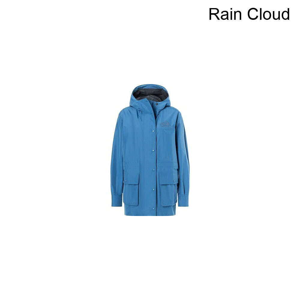 ■商品詳細■ブランドMarmotマーモット■商品名78 All-Weather Parka - Women's78 オール-ウェザー パーカー - ウィメンズ■商品状態新品・並行輸入品■色Rain Cloud■備考(取寄) マーモット レディース 78 オール-ウェザー パーカー - ウィメンズ Marmot women 78 All-Weather Parka - Women's Rain CloudMarmot マーモット レインウェア レインジャケット アウター 雨具 ハイキング 登山 マウンテン アウトドア ブランド 雨具bc-marza1k