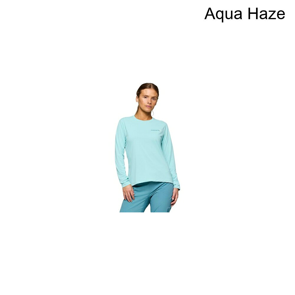 ■商品詳細■ブランドNorronaノローナ■商品名Femund Tech Long-Sleeve Top - Women'sフェムント テック ロング-スローブ トップ - ウィメンズ■商品状態新品・並行輸入品■色Aqua Haze■備考(取寄) ノローナ レディース フェムント テック ロング-スローブ トップ - ウィメンズ Norrona women Femund Tech Long-Sleeve Top - Women's Aqua HazeNorrona レディース トップス Tシャツ 長袖 タンクトップ ブランド スポーツ フィットネス カジュアル 大きいサイズ ビックサイズbc-nraz0i8