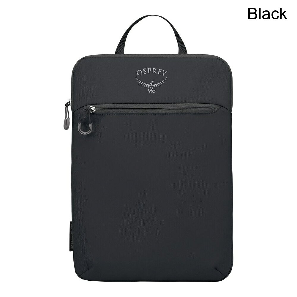 ■商品詳細■ブランドOsprey Packsオスプレーパック■商品名Daylite 14in Laptop Sleeveデイライト 14インチ ラップトップ スリーブ■商品状態新品・並行輸入品■色Black■備考(取寄) オスプレーパック デイライト 14インチ ラップトップ スリーブ Osprey Packs Daylite 14in Laptop Sleeve BlackOsprey Packs PCケース バック カバー ハンドバッグ ノートパソコン ケース スリーブ ブランドbc-ospz1lr