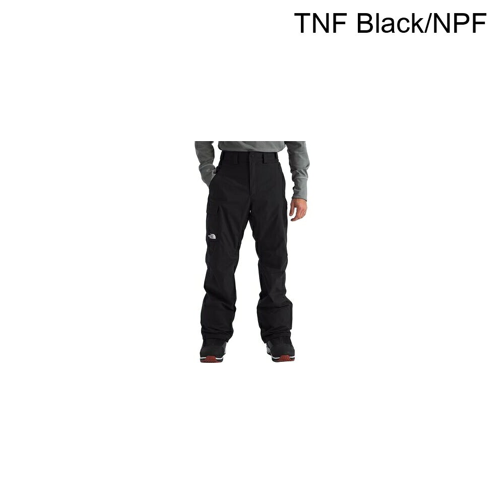 (取寄) ノースフェイス メンズ フリーダム パンツ - メンズ The North Face men Freedom Pant - Men's TNF Black/NPF