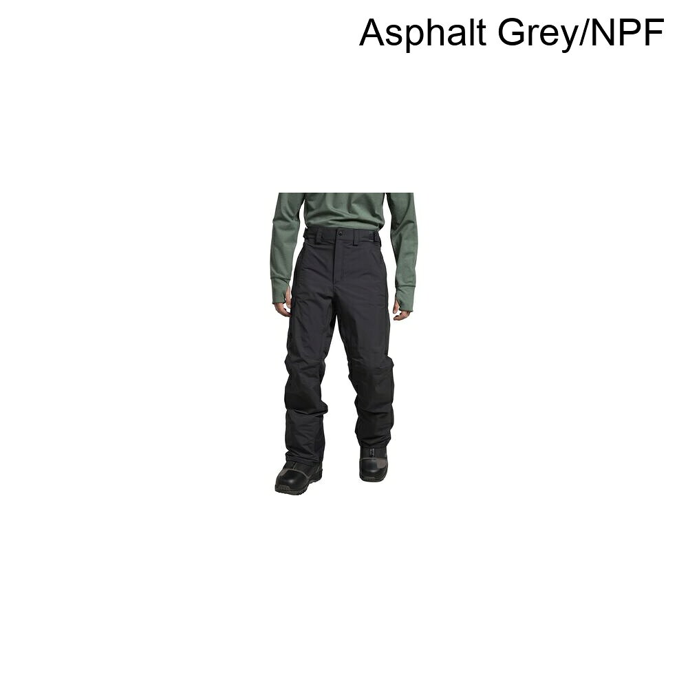(取寄) ノースフェイス メンズ フリーダム パンツ - メンズ The North Face men Freedom Pant - Men's Asphalt Grey/NPF