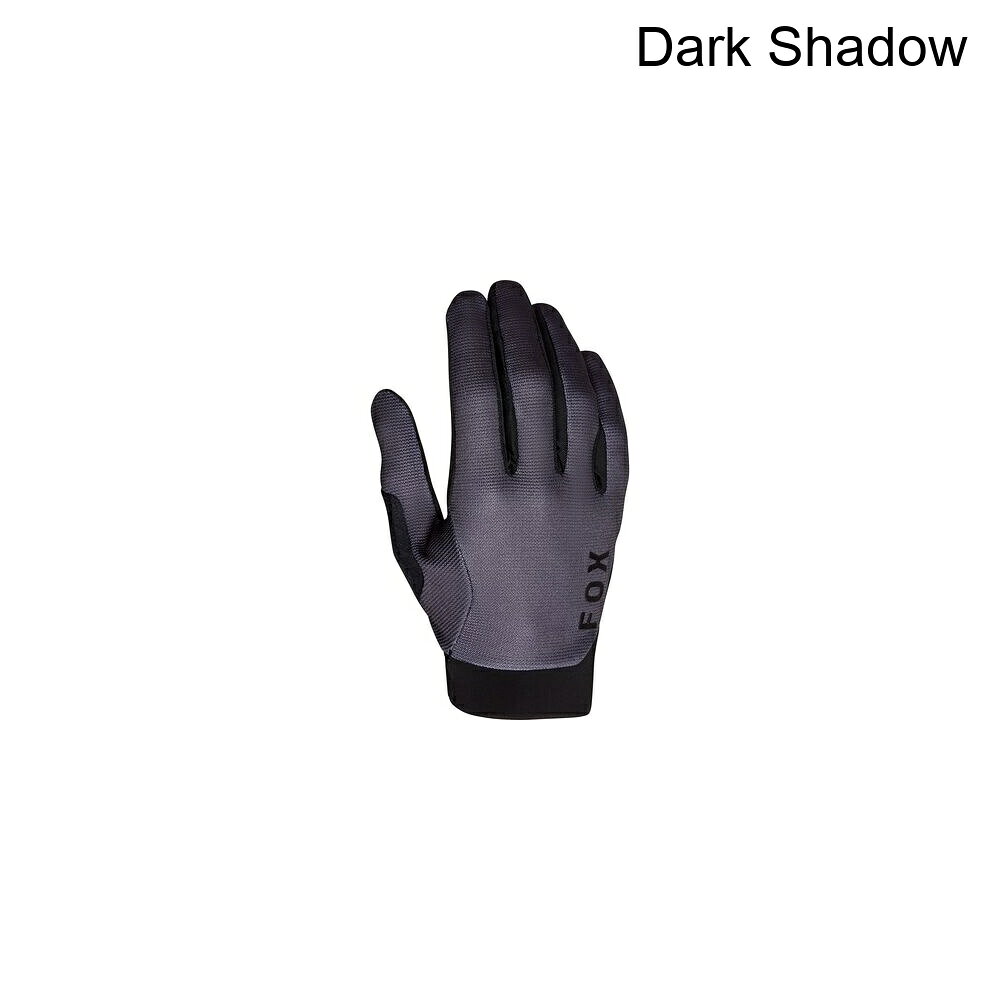■商品詳細■ブランドFox Racingフォックスレーシング■商品名Ranger Gel Glove - Men'sレンジャー ゲル グローブ - メンズ■商品状態新品・並行輸入品■色Dark Shadow■備考(取寄) フォックスレーシング メンズ レンジャー ゲル グローブ - メンズ Fox Racing men Ranger Gel Glove - Men's Dark ShadowFox Racing 自転車 サイクリング グローブ 手袋 グッズ スポーツbc-fxrz5rx
