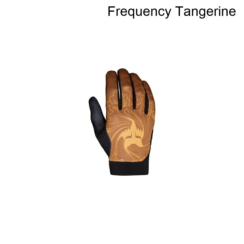 (取寄) フォックスレーシング メンズ レンジャー グローブ - メンズ Fox Racing men Ranger Glove - Men's Frequency Tangerine