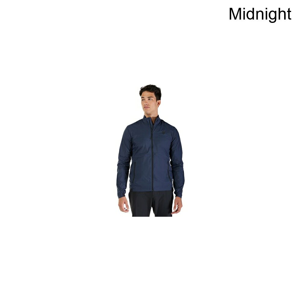 ■商品詳細■ブランドFox Racingフォックスレーシング■商品名Ranger Wind Jacket - Men'sレンジャー ウィンド ジャケット - メンズ■商品状態新品・並行輸入品■色Midnight■備考(取寄) フォックスレーシング メンズ レンジャー ウィンド ジャケット - メンズ Fox Racing men Ranger Wind Jacket - Men's MidnightFox Racing メンズ ジャケット 自転車 サイクリング アウター ブランド 男性 カジュアル ファッション 大きいサイズ ビックサイズbc-fxrz5sl