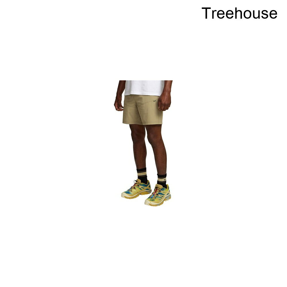 ■商品詳細■ブランドHowler Brothersハウラーブラザーズ■商品名Shoalwater Tech Short - Men'sショールウォーター テック ショート - メンズ■商品状態新品・並行輸入品■色Treehouse■備考(取寄) ハウラーブラザーズ メンズ ショールウォーター テック ショート - メンズ Howler Brothers men Shoalwater Tech Short - Men's TreehouseHowler Brothers メンズ ハーフパンツ ショートパンツ ズボン アウトドア ブランド カジュアル 男性 大きいサイズ ビックサイズbc-hbrd0a1