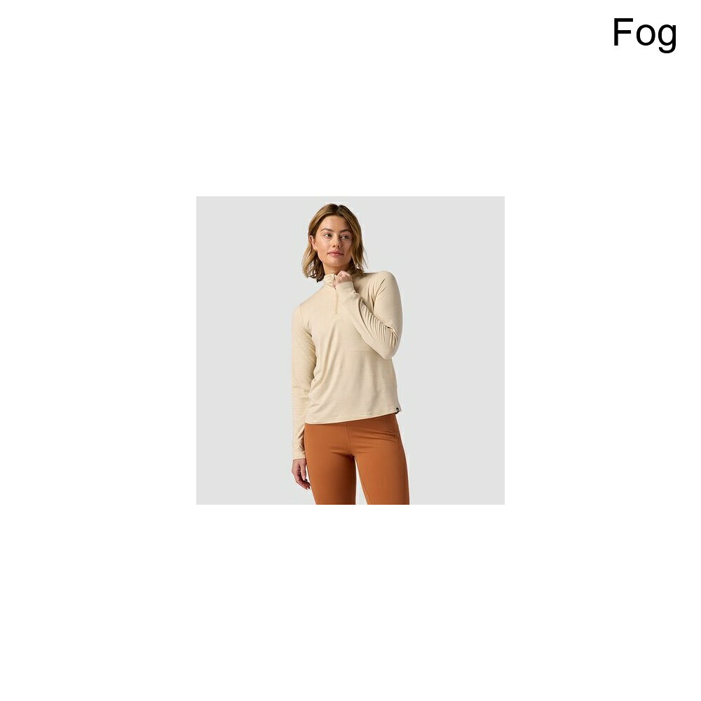 ■商品詳細■ブランドBackcountryバックカントリー■商品名Destination 1/4-Zip Pullover - Women'sディスティネーション 1/4-ジップ プルオーバー - ウィメンズ■商品状態新品・並行輸入品■色Fog■備考(取寄) バックカントリー レディース ディスティネーション 1/4-ジップ プルオーバー - ウィメンズ Backcountry women Destination 1/4-Zip Pullover - Women's FogBackcountry レディース トップス Tシャツ 長袖 タンクトップ ブランド スポーツ フィットネス カジュアル 大きいサイズ ビックサイズbc-bccz35x