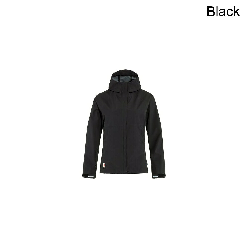 ■商品詳細■ブランドFjallravenフェールラーベン■商品名High Coast Hydratic Trail Jacket - Women'sハイ コースト ハイドロラティック トレイル ジャケット - ウィメンズ■商品状態新品・並行輸入品■色Black■備考(取寄) フェールラーベン レディース ハイ コースト ハイドロラティック トレイル ジャケット - ウィメンズ Fjallraven women High Coast Hydratic Trail Jacket - Women's BlackFjallraven メンズ レインウェア レインジャケット アウター ハイキング 登山 マウンテン アウトドア 雨具 男性 大きいサイズbc-fjrz0t0