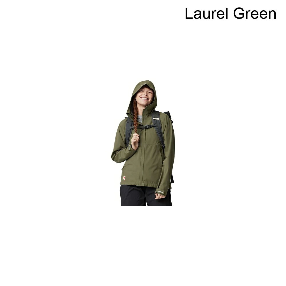 ■商品詳細■ブランドFjallravenフェールラーベン■商品名High Coast Hydratic Trail Jacket - Women'sハイ コースト ハイドロラティック トレイル ジャケット - ウィメンズ■商品状態新品・並行輸入品■色Laurel Green■備考(取寄) フェールラーベン レディース ハイ コースト ハイドロラティック トレイル ジャケット - ウィメンズ Fjallraven women High Coast Hydratic Trail Jacket - Women's Laurel GreenFjallraven メンズ レインウェア レインジャケット アウター ハイキング 登山 マウンテン アウトドア 雨具 男性 大きいサイズbc-fjrz0t0