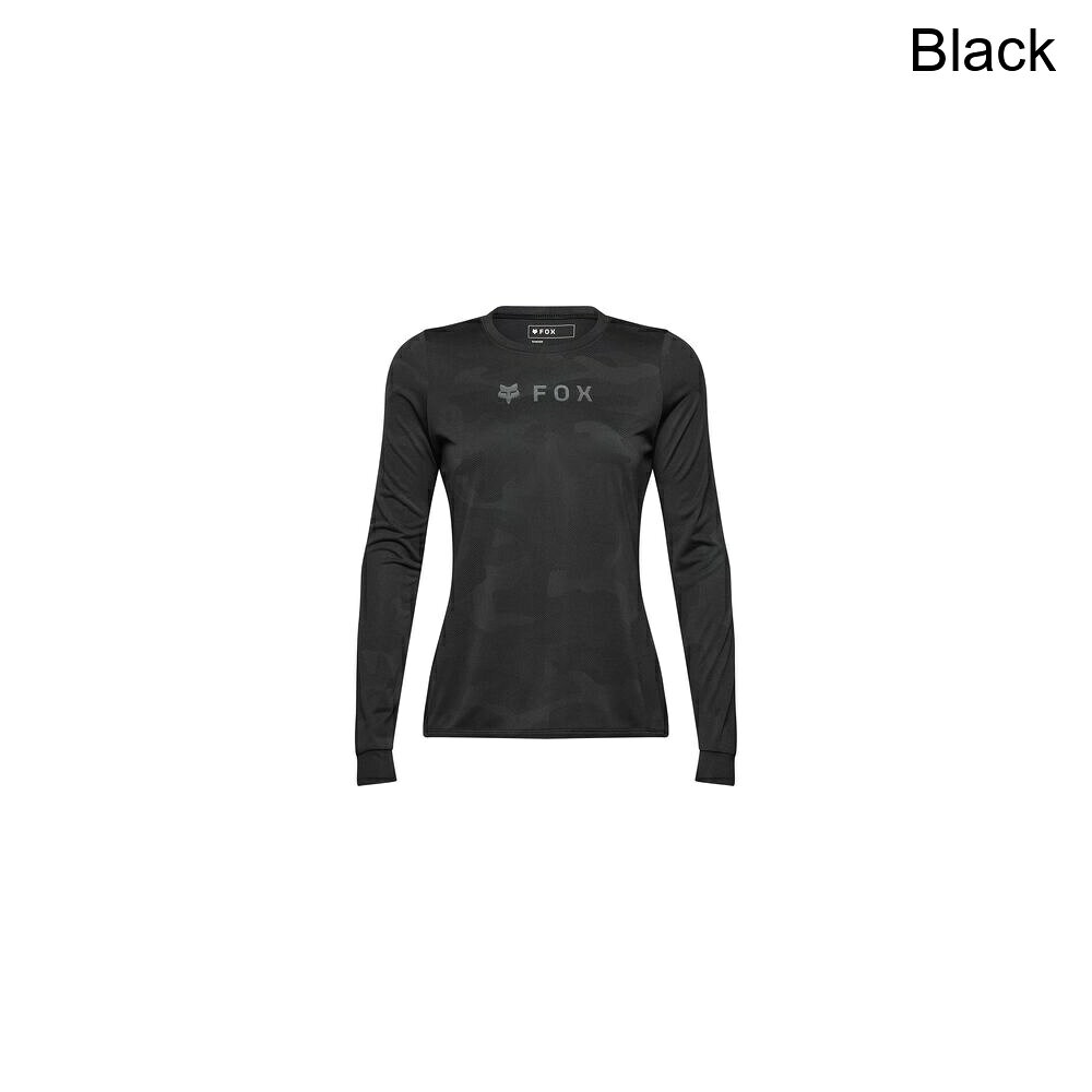 ■商品詳細■ブランドFox Racingフォックスレーシング■商品名Ranger Tru Dri Long-Sleeve Jersey - Women'sレンジャー トゥルー ドリ ロング-スローブ ジャージ - ウィメンズ■商品状態新品・並行輸入品■色Black■備考(取寄) フォックスレーシング レディース レンジャー トゥルー ドリ ロング-スローブ ジャージ - ウィメンズ Fox Racing women Ranger Tru Dri Long-Sleeve Jersey - Women's BlackFox Racing スポーツ・アウトドア >> 自転車・サイクリング >> ウェア >> レディースウェア >> サイクリングジャージbc-fxrz5sj