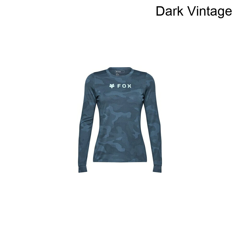 ■商品詳細■ブランドFox Racingフォックスレーシング■商品名Ranger Tru Dri Long-Sleeve Jersey - Women'sレンジャー トゥルー ドリ ロング-スローブ ジャージ - ウィメンズ■商品状態新品・並行輸入品■色Dark Vintage■備考(取寄) フォックスレーシング レディース レンジャー トゥルー ドリ ロング-スローブ ジャージ - ウィメンズ Fox Racing women Ranger Tru Dri Long-Sleeve Jersey - Women's Dark VintageFox Racing スポーツ・アウトドア >> 自転車・サイクリング >> ウェア >> レディースウェア >> サイクリングジャージbc-fxrz5sj