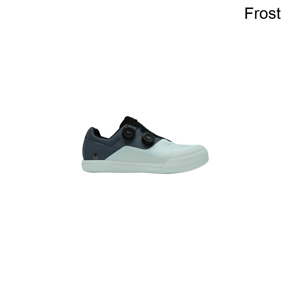 (取寄) フォックスレーシング ユニオン ボア マウンテン バイク シューズ Fox Racing Union BOA Mountain Bike Shoe Frost