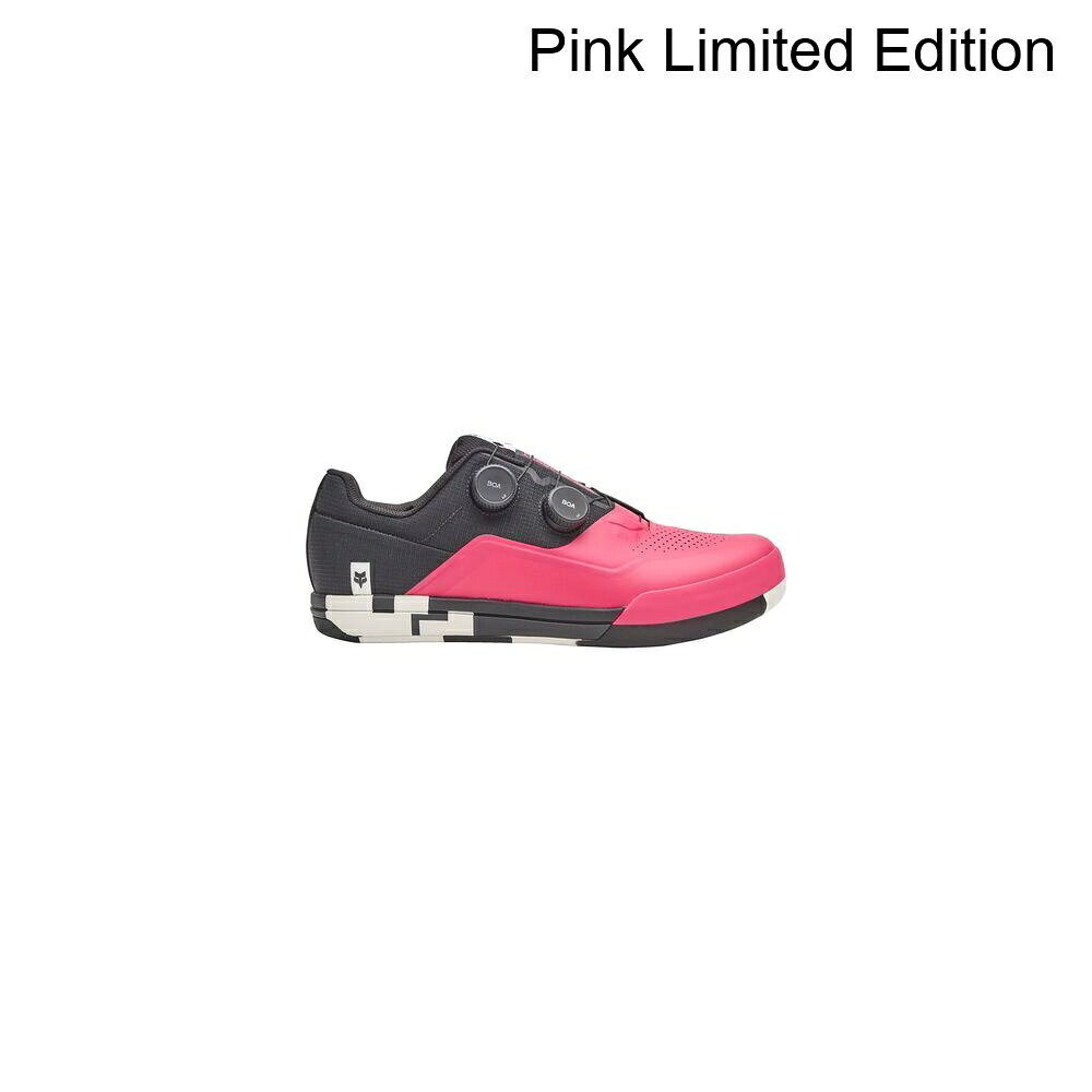 (取寄) フォックスレーシング ユニオン ボア マウンテン バイク シューズ Fox Racing Union BOA Mountain Bike Shoe …