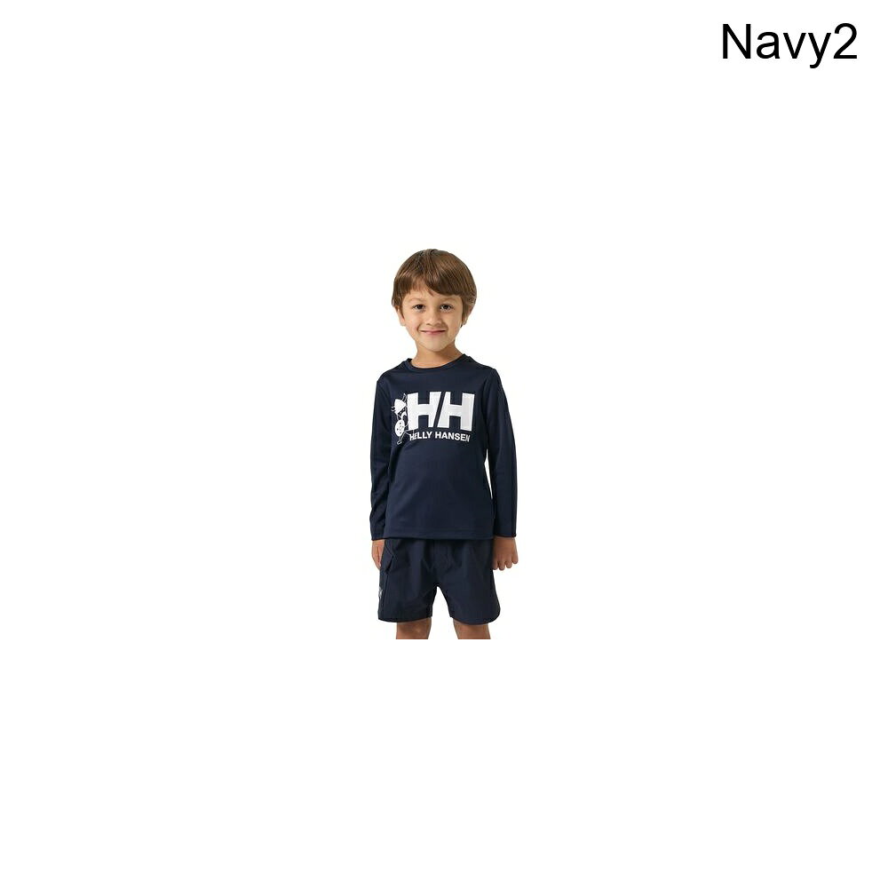 ■商品詳細■ブランドHelly Hansenヘリーハンセン■商品名HH Tech Graphic Long-Sleeve Top - Toddlers'HH テック グラフィック ロング-スローブ トップ - トッドラー■商品状態新品・並行輸入品■色Navy2■備考(取寄) ヘリーハンセン トドラー HH テック グラフィック ロング-スローブ トップ - トッドラー Helly Hansen toddler HH Tech Graphic Long-Sleeve Top - Toddlers' Navy2Helly Hansen スウェット トレーナー ベビー 幼児 トップス カジュアルbc-hyhz8pf