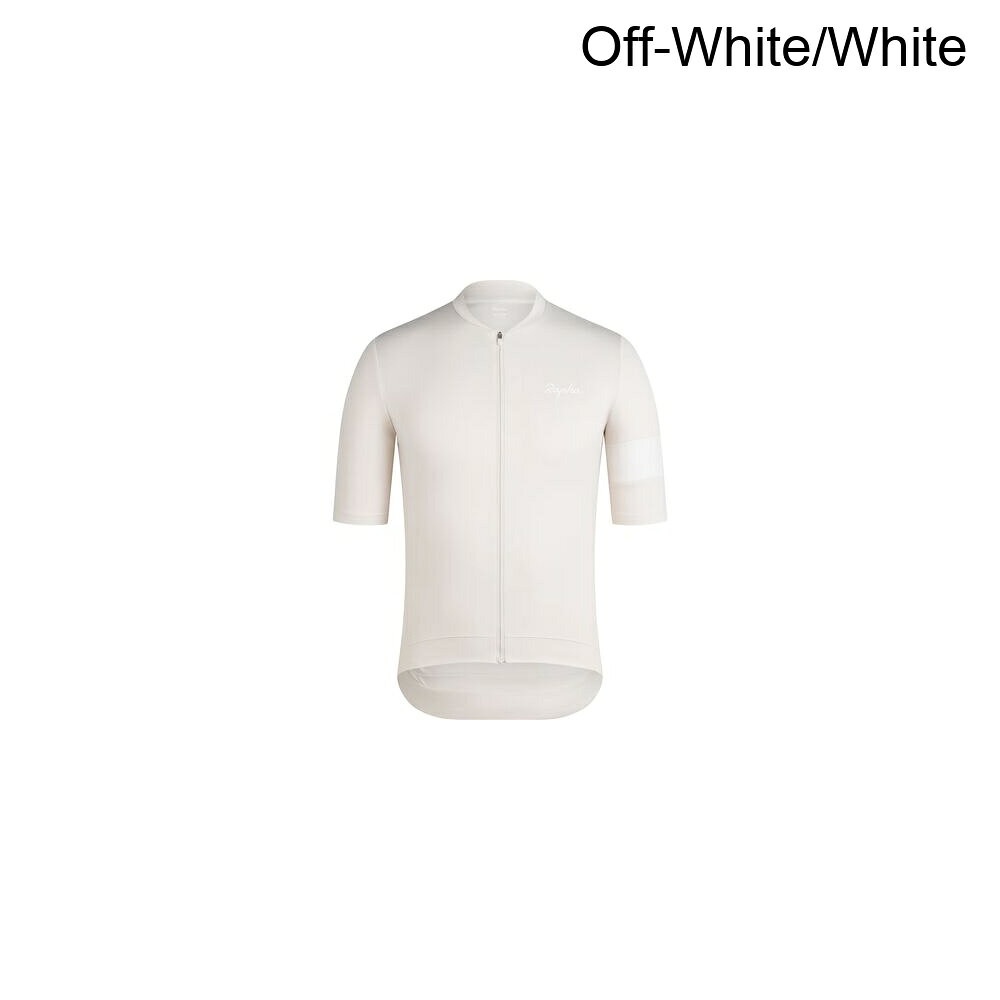 (取寄) ラファ メンズ コア ジャージ - メンズ Rapha men Core Jersey - Men's Off-White/White