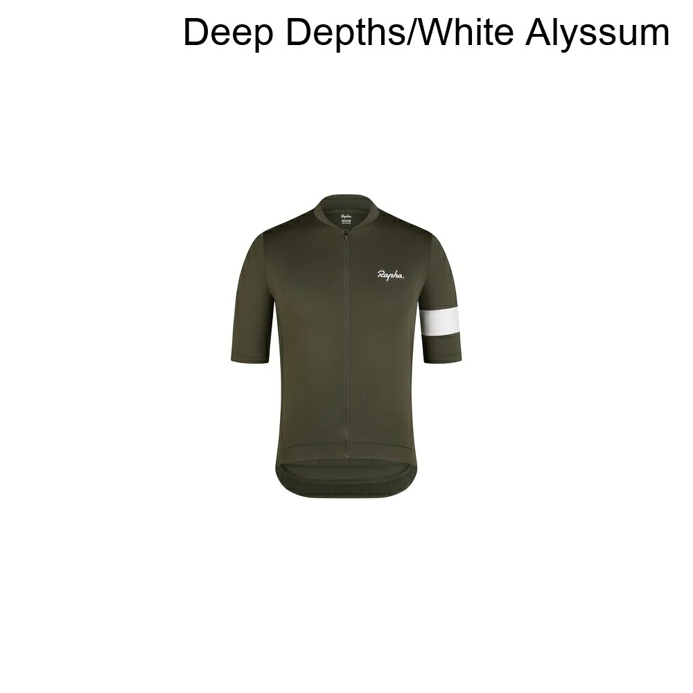 ■商品詳細■ブランドRaphaラファ■商品名Core Jersey - Men'sコア ジャージ - メンズ■商品状態新品・並行輸入品■色Deep Depths/White Alyssum■備考(取寄) ラファ メンズ コア ジャージ - メンズ Rapha men Core Jersey - Men's Deep Depths/White AlyssumRapha メンズウェア サイクリングジャージ スポーツ 自転車 サイクリング ウェア 男性 大きいサイズ ビックサイズ bc-rfad0f1