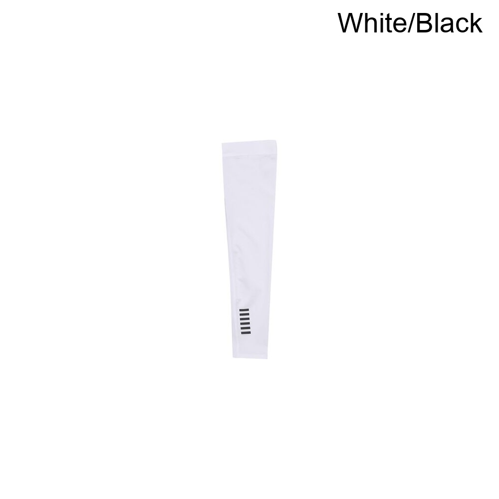 (取寄) ラファ プロ チーム アーム スクリーンズ Rapha Pro Team Arm Screens White/Black