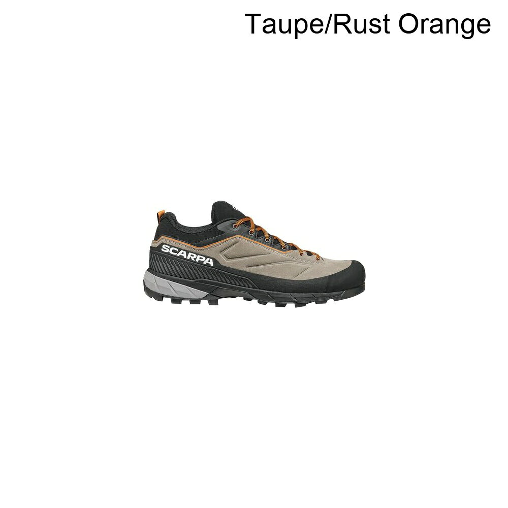 ■商品詳細■ブランドScarpaスカルパ■商品名Rapid XT Shoe - Men'sラピッド Xt シューズ - メンズ■商品状態新品・並行輸入品■色Taupe/Rust Orange■備考(取寄) スカルパ メンズ ラピッド Xt シューズ - メンズ Scarpa men Rapid XT Shoe - Men's Taupe/Rust OrangeScarpa シューズ ブーツ スニーカー アウトドア ブランド レッキング 登山 カジュアル 大きいサイズ ビックサイズbc-scrz2de