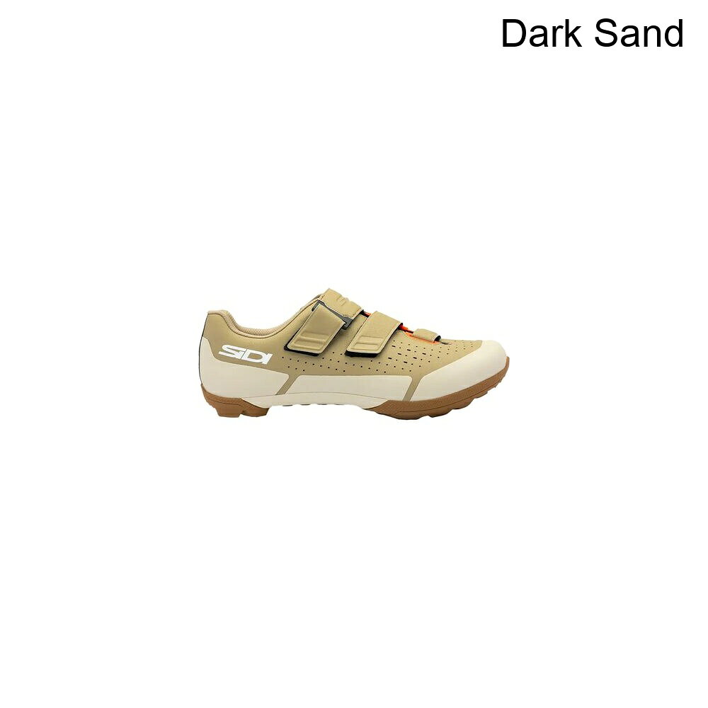 ■商品詳細■ブランドSidiシディ■商品名Asper Gravel Shoe - Men'sグラベル シューズ - メンズ■商品状態新品・並行輸入品■色Dark Sand■備考(取寄) シディ メンズ グラベル シューズ - メンズ Sidi men Asper Gravel Shoe - Men's Dark SandSidi メンズ サイクリングシューズ 靴 シューズ 自転車 サイクリング ブランド 男性 大きいサイズ ビックサイズbc-sidz137