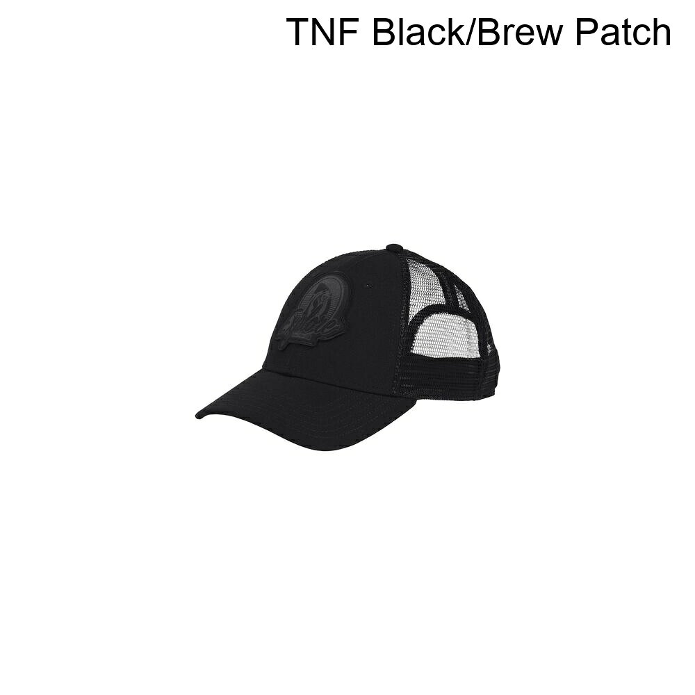 ■商品詳細■ブランドThe North Faceノースフェイス■商品名Graphic Mudder Trucker Hatグラフィック マダー トラッカー ハット■商品状態新品・並行輸入品■色TNF Black/Brew Patch■備考(取寄) ノースフェイス グラフィック マダー トラッカー ハット The North Face Graphic Mudder Trucker Hat TNF Black/Brew PatchThe North Face ノースフェイス 帽子 キャップ ハット ニット帽 ニットキャップ ブランド カジュアル ストリート アウトドア bc-tnfze6i